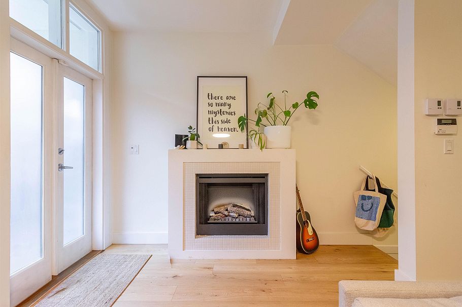 822 W 6th Avenue Vancouver, BC - 5