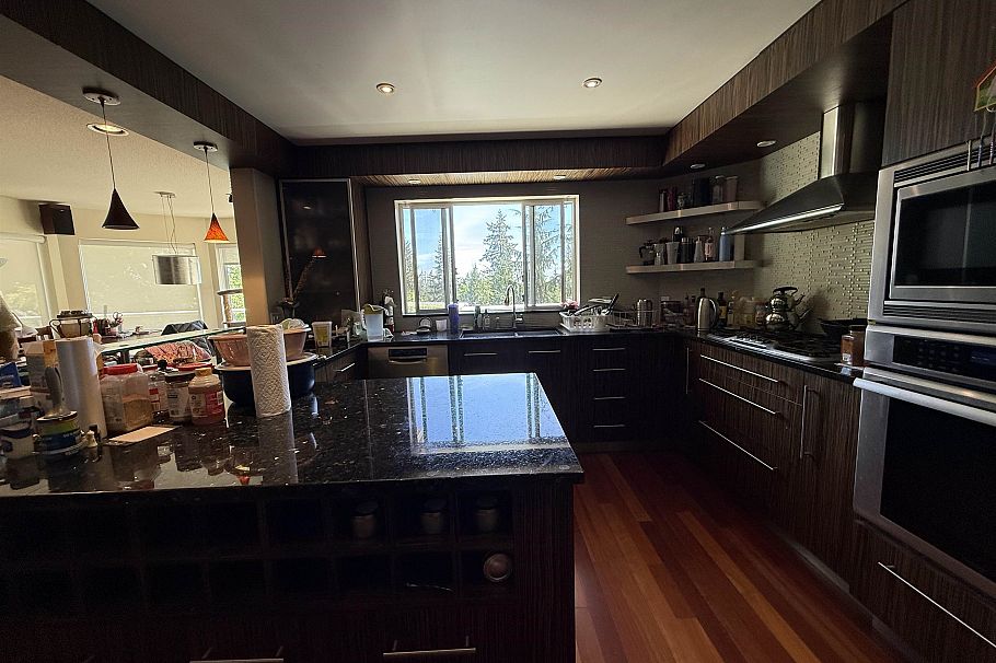 3938 Braemar Place North Vancouver, BC - 9