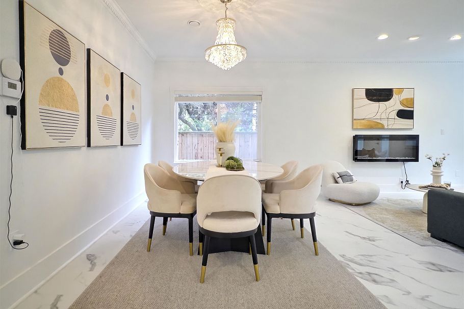 2709 W 37th Avenue Vancouver, BC - 6