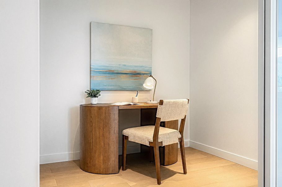 2801 1500 Fern Street North Vancouver, BC - 19