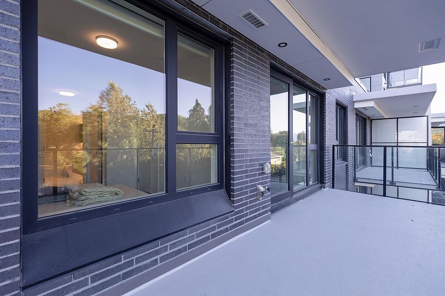 403 5168 Cambie Street Vancouver, BC - 23