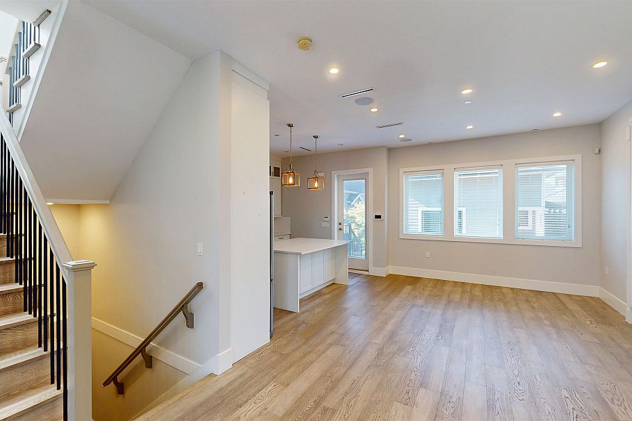 3345 Parker Street Vancouver, BC - 7