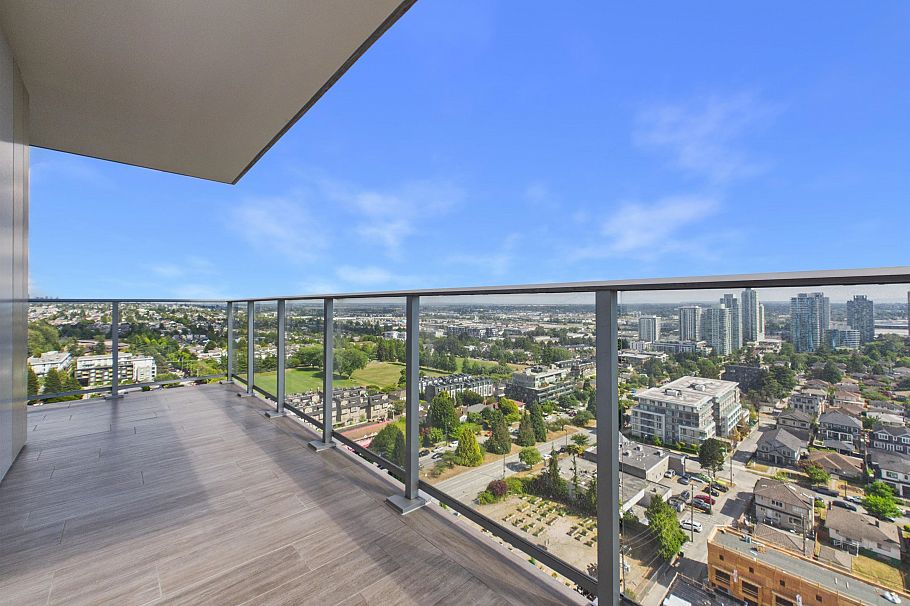 1803 7418 Paulson Street Vancouver, BC - 27
