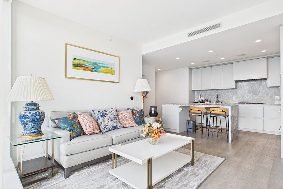 1803 7418 Paulson Street Vancouver, BC - 15
