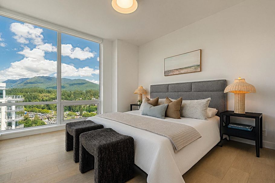 2801 1500 Fern Street North Vancouver, BC - 14