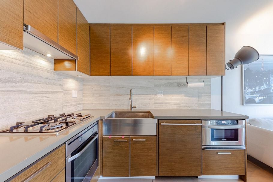 1106 535 Smithe Street Vancouver, BC - 2