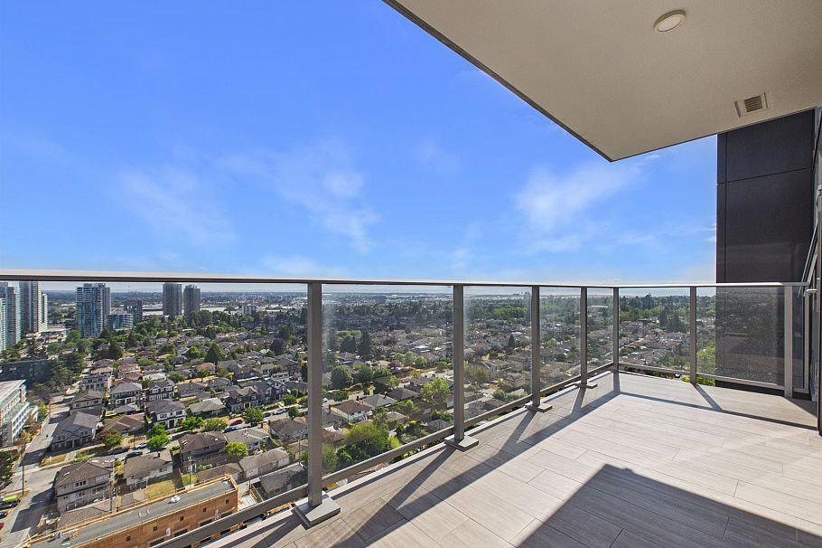 1803 7418 Paulson Street Vancouver, BC - 31