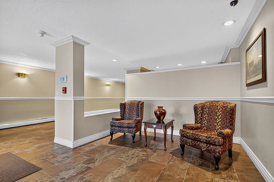 118 1655 Nelson Street Vancouver, BC - 5