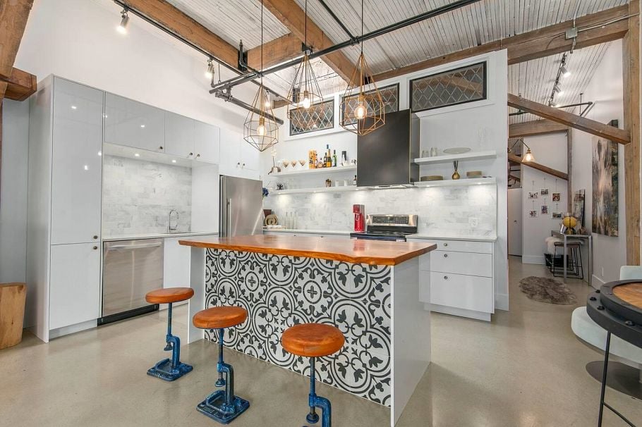 402 1066 HAMILTON STREET, Vancouver BC V6B 5T4 Vancouver, BC - 7