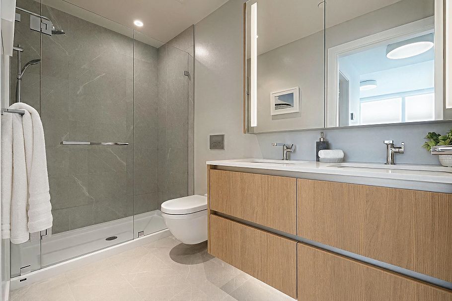 2801 1500 Fern Street North Vancouver, BC - 20