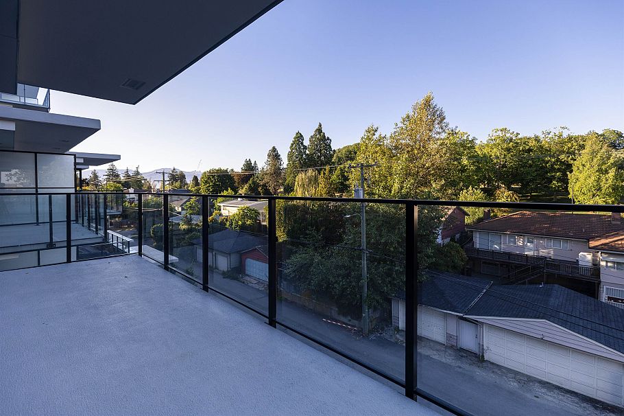 403 5168 Cambie Street Vancouver, BC - 22