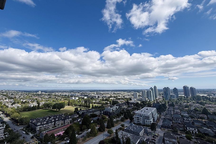 1803 7418 Paulson Street Vancouver, BC - 2