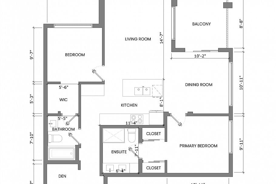204 1621 Hamilton Avenue North Vancouver, BC - 35
