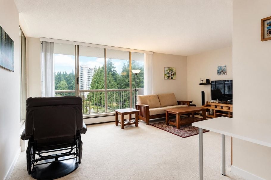 503 2020 Fullerton Avenue North Vancouver, BC - 5