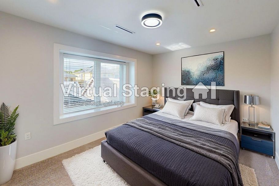 3345 Parker Street Vancouver, BC - 9