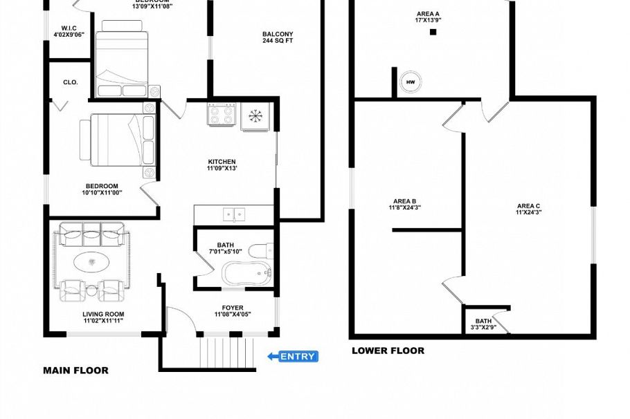 2354 E 33rd Avenue Vancouver, BC - 15