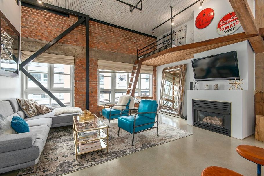 402 1066 HAMILTON STREET, Vancouver BC V6B 5T4 Vancouver, BC - 2