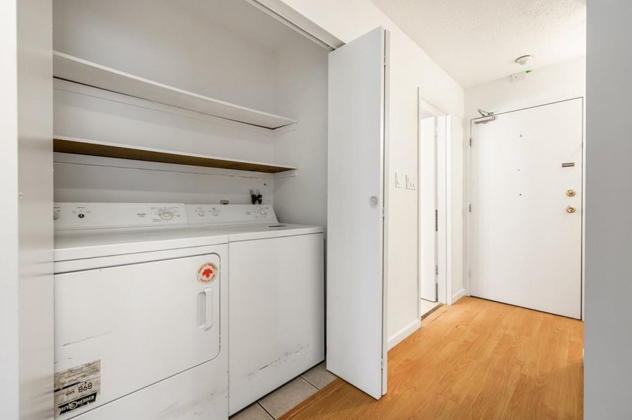210 1420 8th Avenue Vancouver, BC - 19