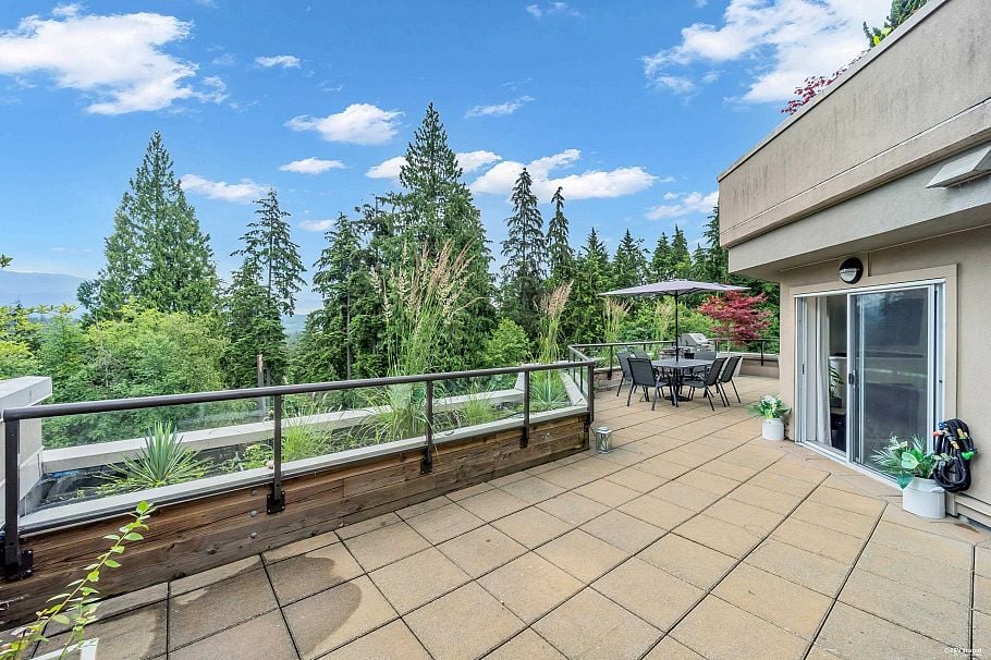 604 1500 Ostler Court North Vancouver, BC - 38