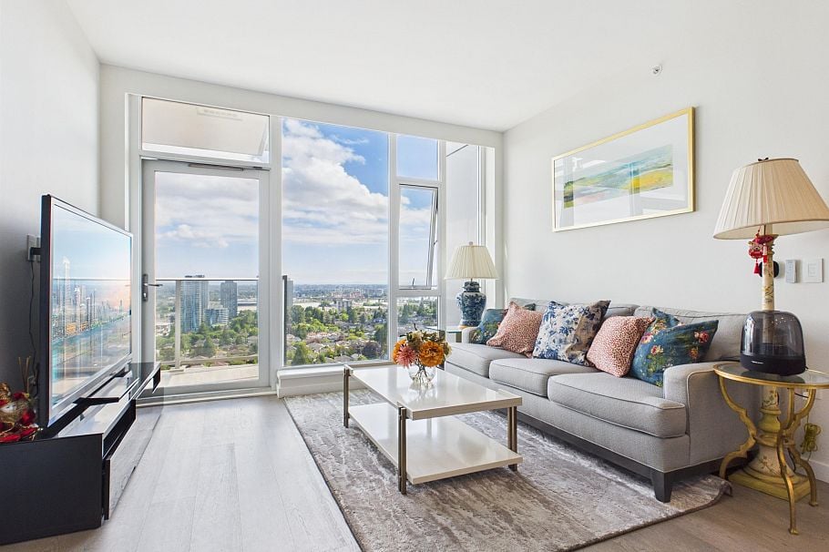 1803 7418 Paulson Street Vancouver, BC - 13