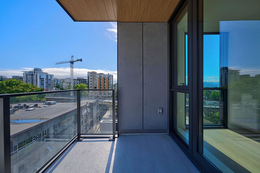 801 1530 W 6th Avenue Vancouver, BC - 20