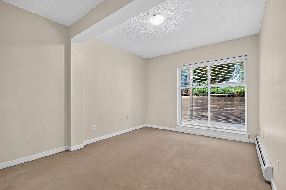 118 1655 Nelson Street Vancouver, BC - 18