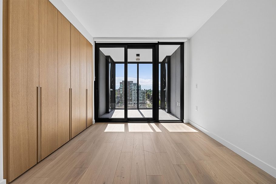 801 1530 W 6th Avenue Vancouver, BC - 8