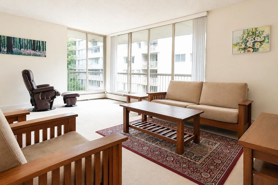 503 2020 Fullerton Avenue North Vancouver, BC - 16