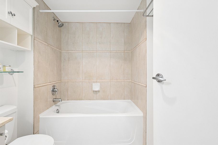 903 1328 W Pender Street Vancouver, BC - 18
