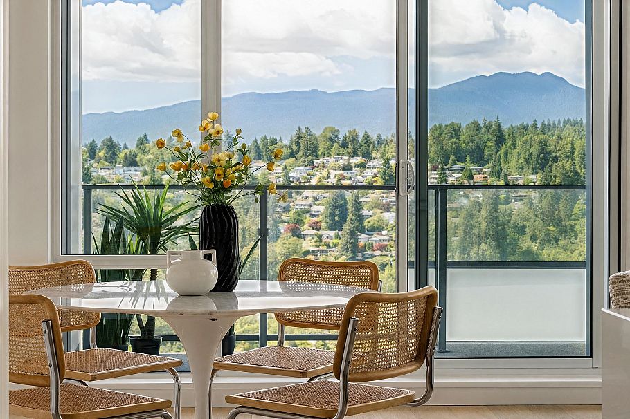 2801 1500 Fern Street North Vancouver, BC - 10