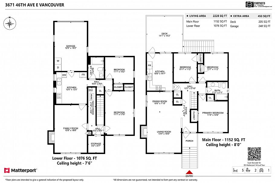 3571 E 46th Avenue Vancouver, BC - 27