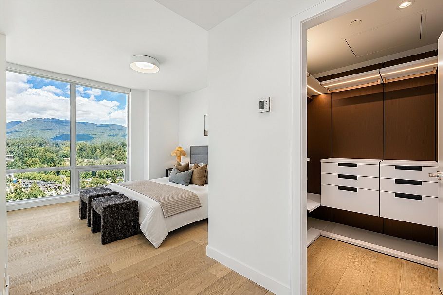 2801 1500 Fern Street North Vancouver, BC - 13