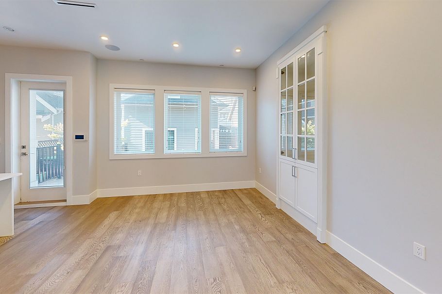 3345 Parker Street Vancouver, BC - 20