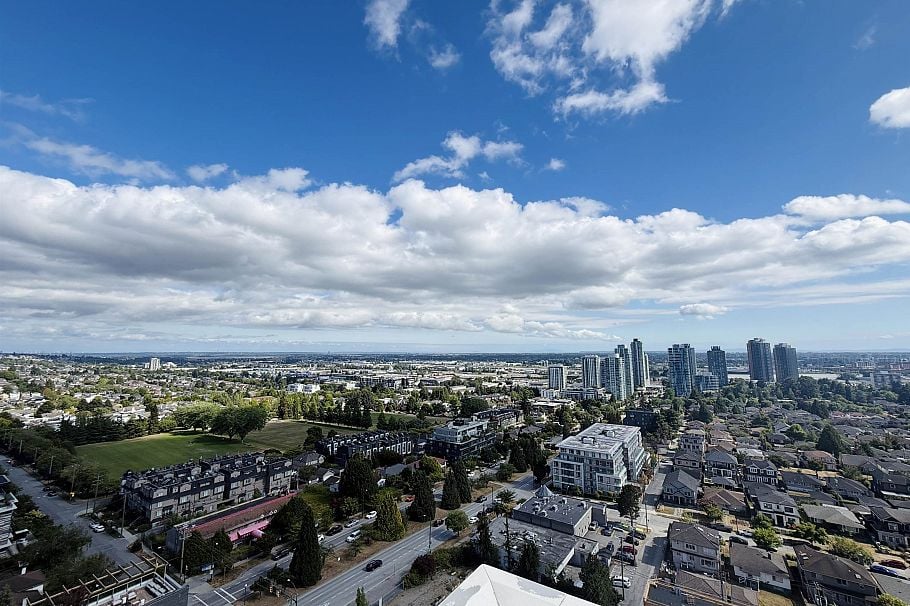 1803 7418 Paulson Street Vancouver, BC - 4