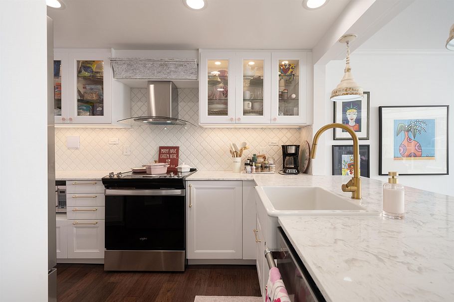405 1502 Island Park Walk Vancouver, BC - 15