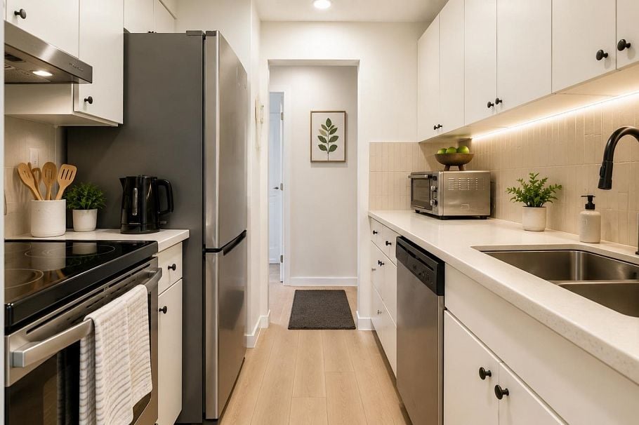 503 2020 Fullerton Avenue North Vancouver, BC - 25