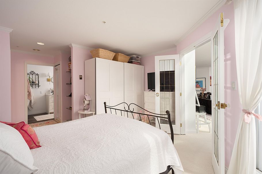 405 1502 Island Park Walk Vancouver, BC - 20