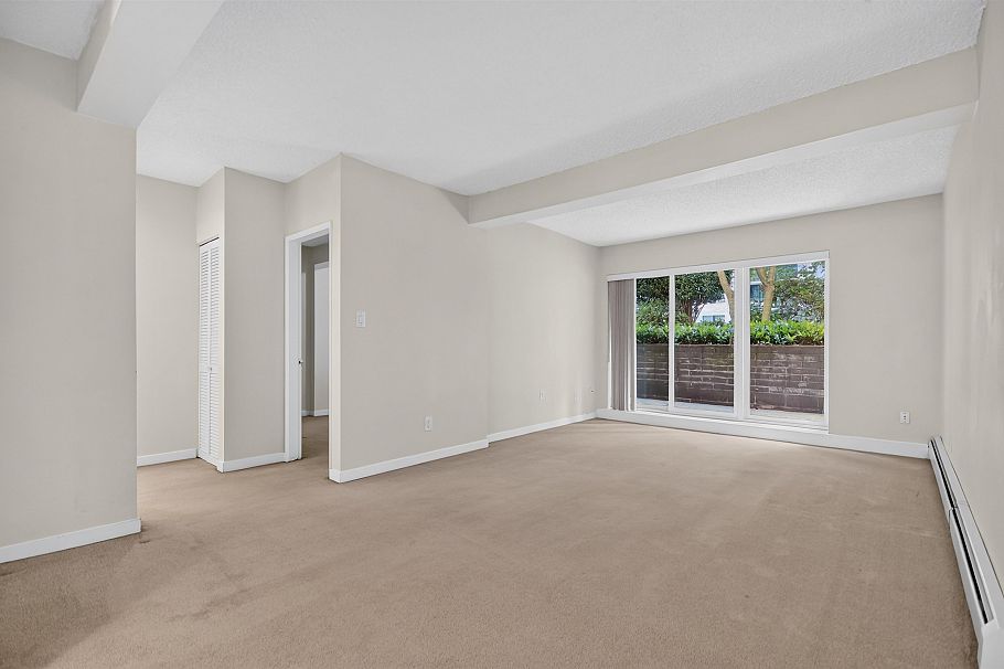 118 1655 Nelson Street Vancouver, BC - 8