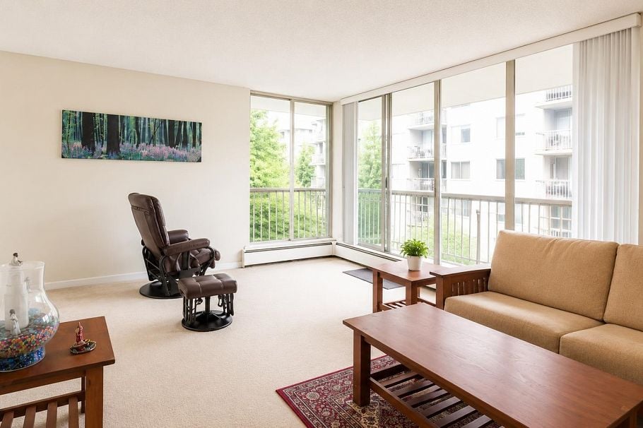 503 2020 Fullerton Avenue North Vancouver, BC - 23