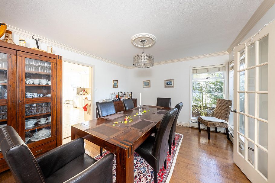3982 W 29th Avenue Vancouver, BC - 6