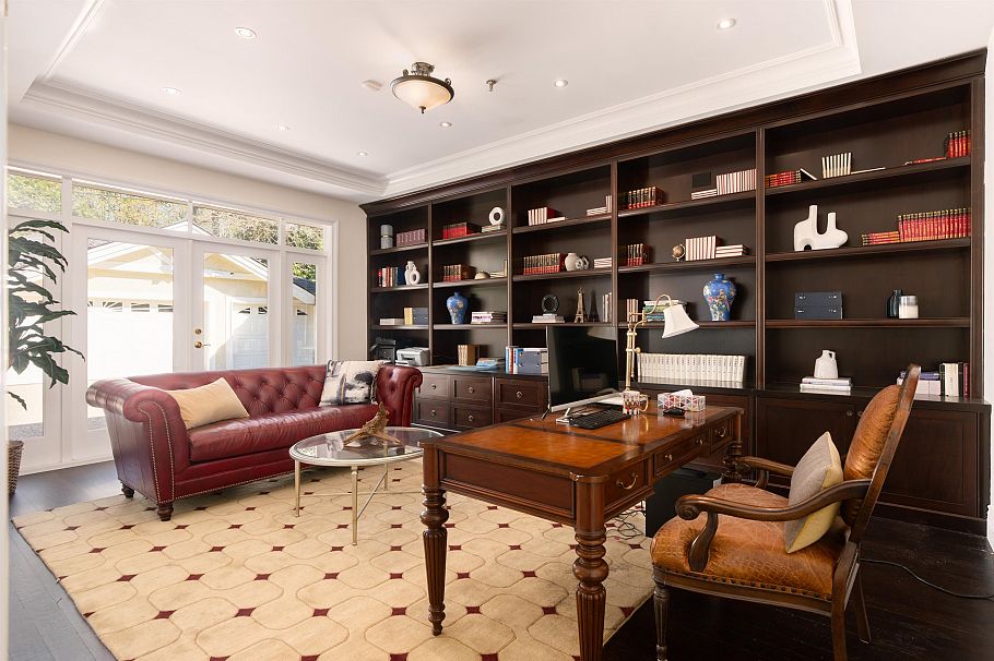 6388 Wiltshire Street Vancouver, BC - 13