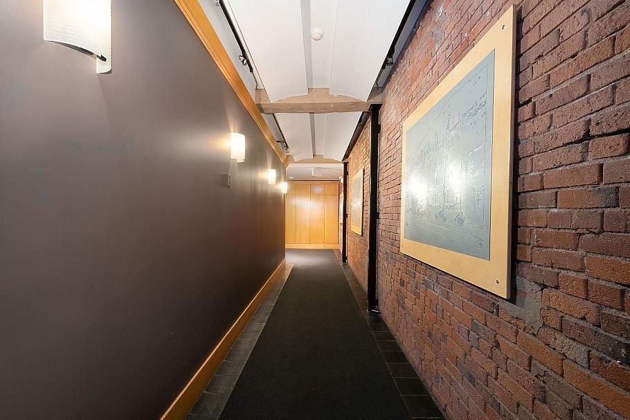 402 1066 HAMILTON STREET, Vancouver BC V6B 5T4 Vancouver, BC - 18