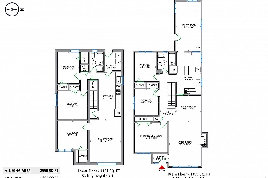 3091 Renfrew Street Vancouver, BC - 33
