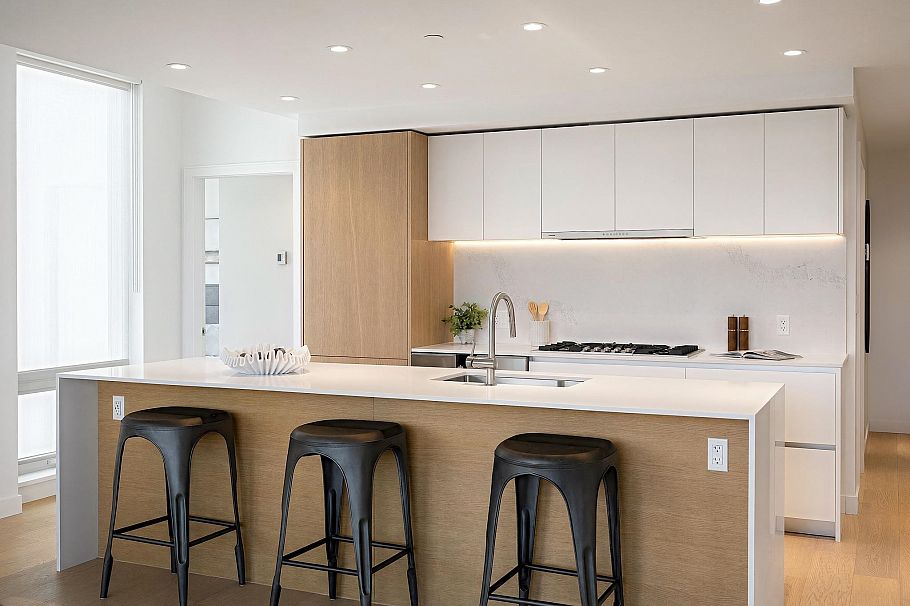 2801 1500 Fern Street North Vancouver, BC - 7