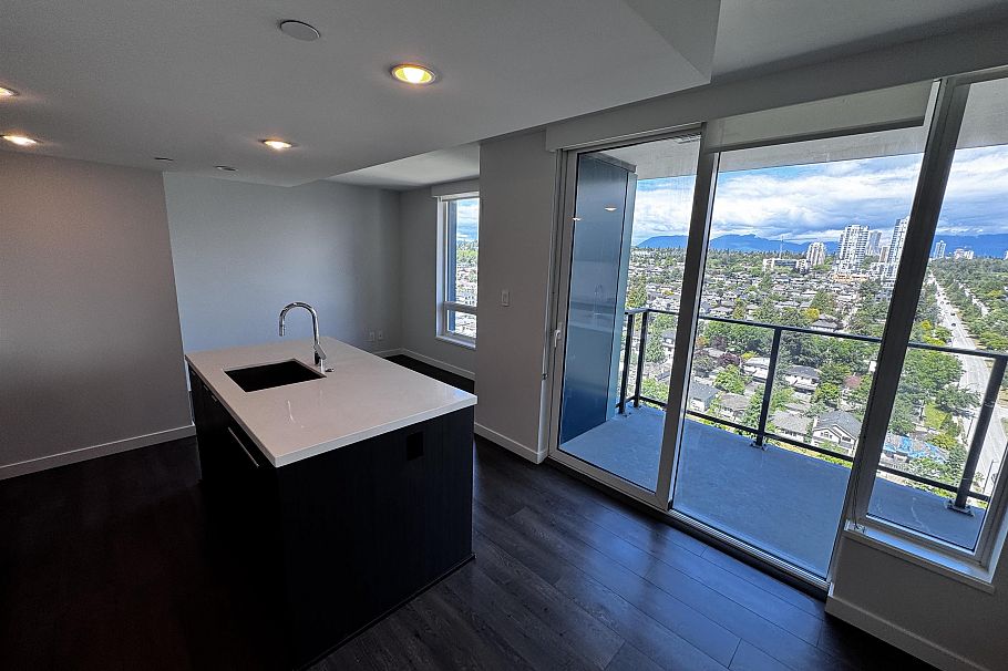 1904 8189 Cambie Street Vancouver, BC - 4