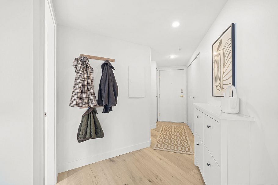 303 1633 W 8th Avenue Vancouver, BC - 18