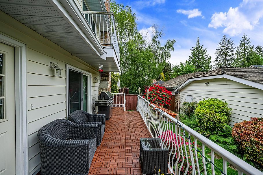 3982 W 29th Avenue Vancouver, BC - 37