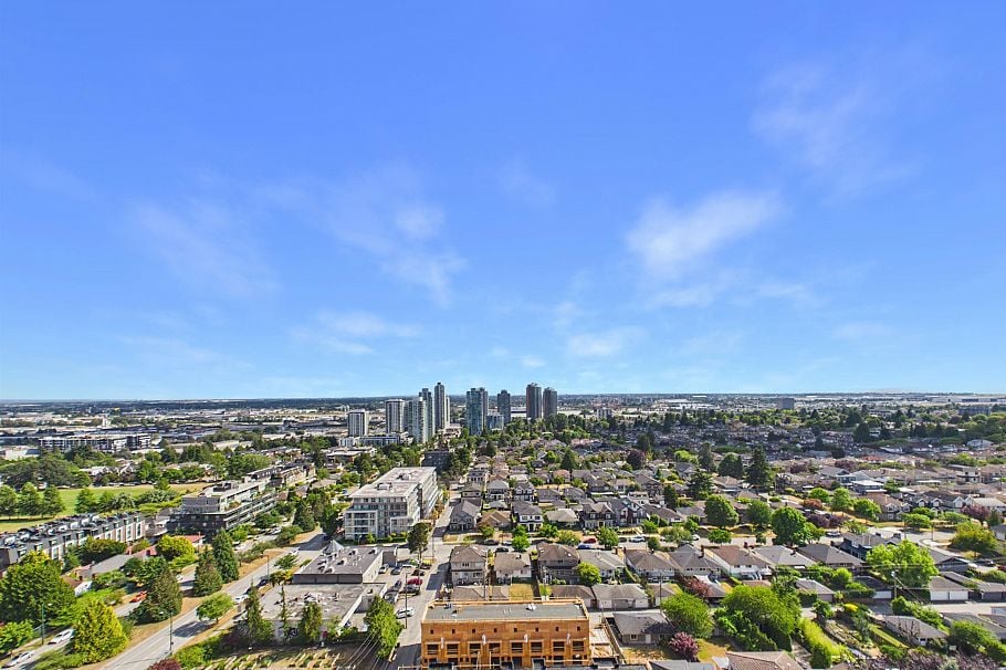 1803 7418 Paulson Street Vancouver, BC - 33