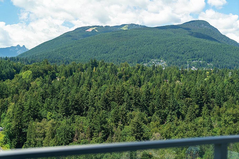 2801 1500 Fern Street North Vancouver, BC - 4
