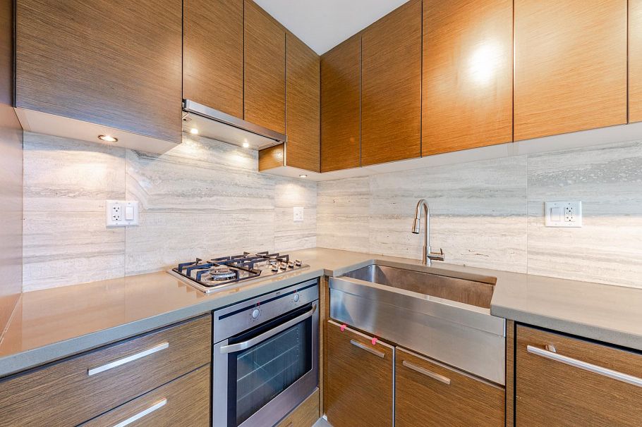1106 535 Smithe Street Vancouver, BC - 4